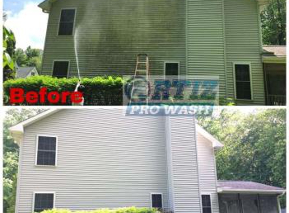 Ortiz Pro Wash - Georgetown, DE