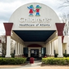 Children's Healthcare of Atlanta Pediatric Surgery - Satellite Boulevard gallery