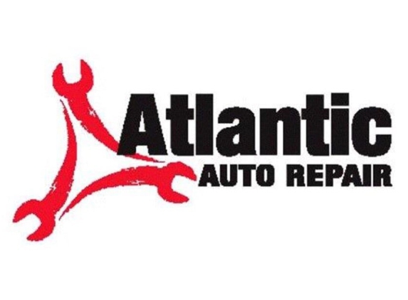 Atlantic Auto Repair - Oakland Park, FL