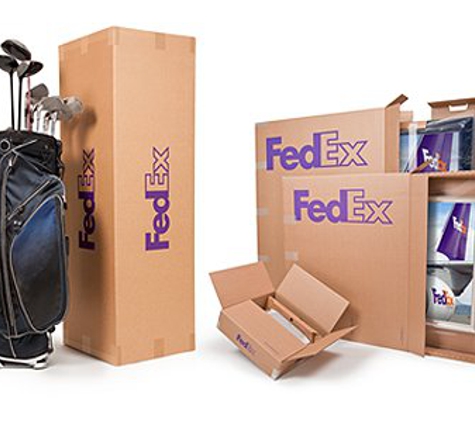 FedEx Office Print & Ship Center - Westlake Village, CA