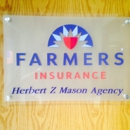 Mason, Herbert, AGT - Homeowners Insurance