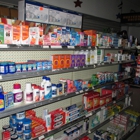 Harry's Pharmacy Dept