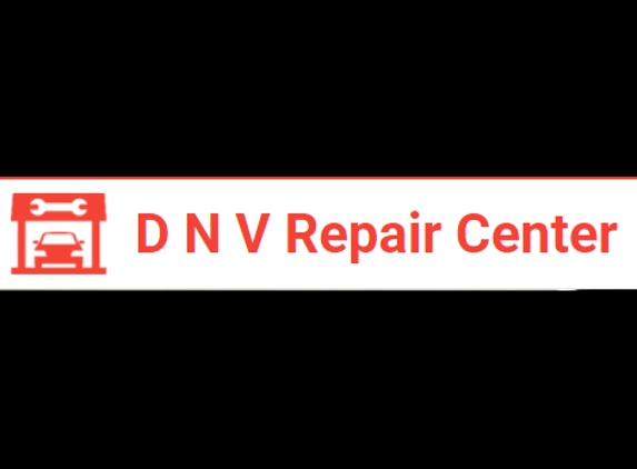 D-N-V Repair Center Inc. - Garnerville, NY