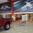 Wolfchase Toyota - New Car Dealers