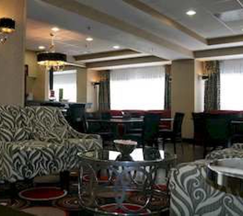 Hampton Inn Greenville/Simpsonville - Simpsonville, SC