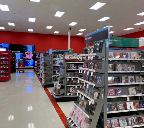 Target - Cedar Hill, TX