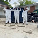 Junk Avengers - Recycling Centers