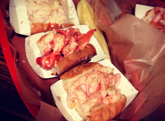 Luke's Lobster - Philadelphia, PA