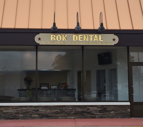 Rok Dental - Rockville Centre, NY