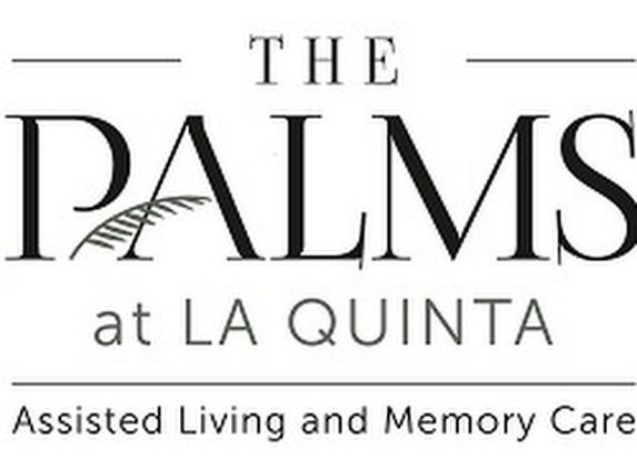 The Palms at La Quinta Assisted Living and Memory Care - La Quinta, CA