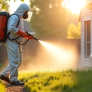 Cook Lawn & Pest - Pest Control Equipment & Supplies