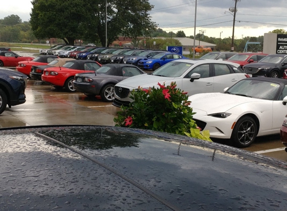 Ramsey Subaru - Urbandale, IA