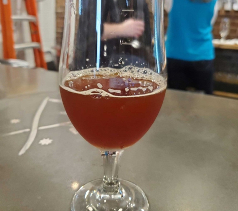 Branch & Bone Artisan Ales - Dayton, OH