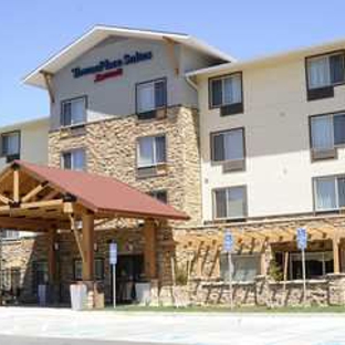 TownePlace Suites Redding - Redding, CA