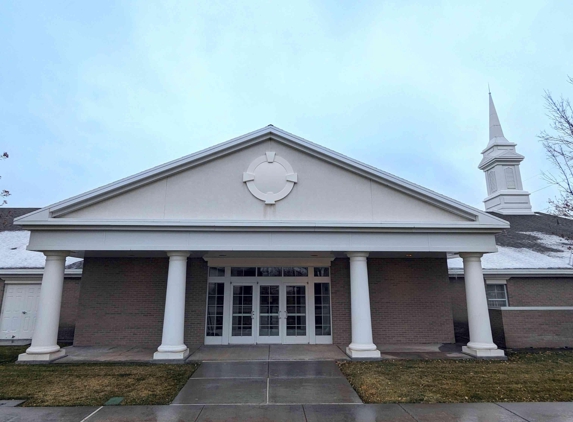 The Church of Jesus Christ of Latter-day Saints - Tooele, UT