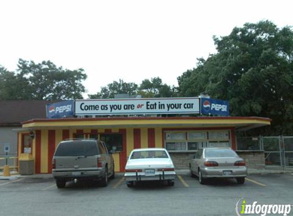 Al's Drive in Inc - Maywood, IL