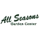 All Seasons Garden Center - Landscape Contractors