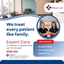First Priority Emergency Room and Urgent ER Care - Emergency Care Facilities