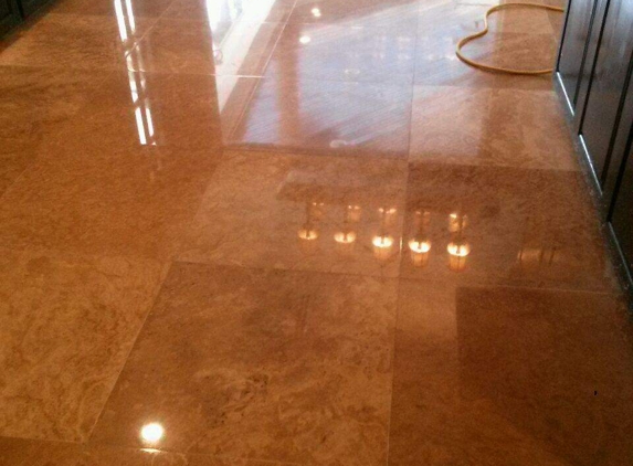 Quality Carpet Care & Tile Services - McAllen, TX