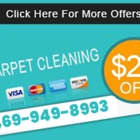 Mesquite Carpet Cleaning