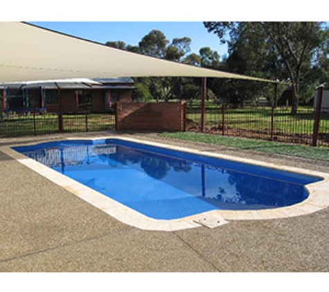 Poolside Yarrawonga & Cobram - Yarrawonga, VIC
