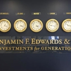 Benjamin F Edwards & Co