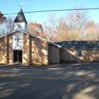 Stringtown Pentecostal Church
