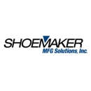 Shoemaker MFG Solutions, Inc. - Sheet Metal Work