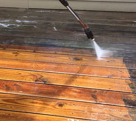 Rose Cleaning Services - Charlotte, NC