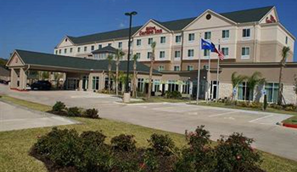 Hilton Garden Inn - Webster, TX