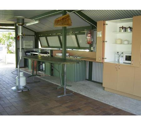 Anchorage Holiday Park - Iluka, NSW