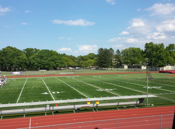 Smithtown High School East - Saint James, NY