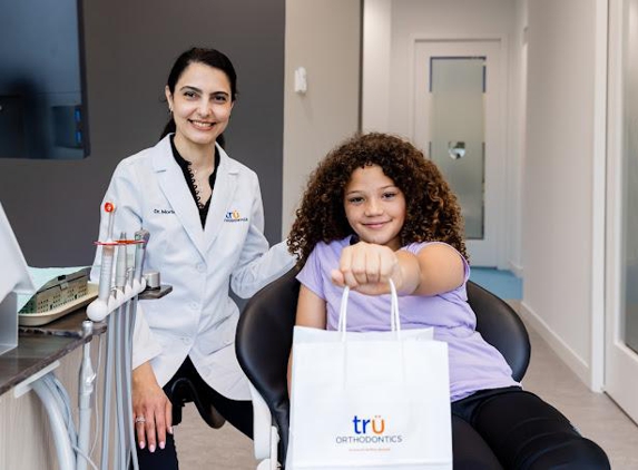 Trü Orthodontics Gainesville - Gainesville, VA