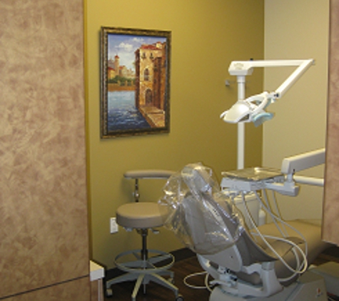 Lynnwood Prime Dental Group - Lynnwood, WA
