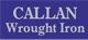 Callan Wrought Iron & Steel Fabrications - Wrought Iron