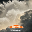 SERVPRO of Murrieta - House Cleaning