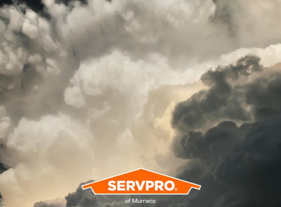 SERVPRO of Murrieta - Murrieta, CA