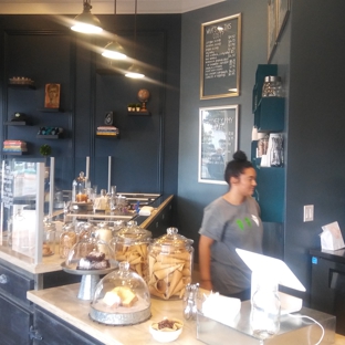 Rori's Artisanal Creamery - Carpinteria, CA