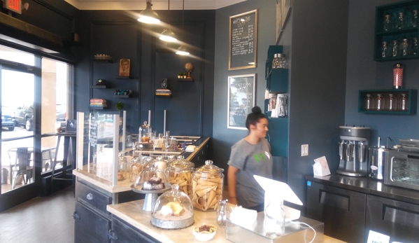 Rori's Artisanal Creamery - Montecito, CA