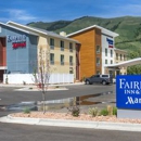 Fairfield Inn & Suites - Hotels