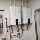 AK Water Works & HVAC