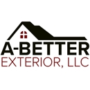A-Better Exterior - Gutters & Downspouts