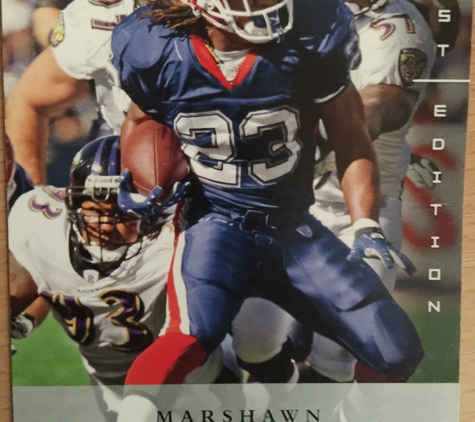 Boomin Sports Cards - Highlands Ranch, CO