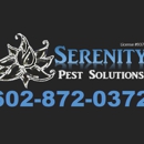 Serenity Pest Solutions - Pest Control Services