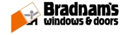 Bradnam's Windows & Doors Logo