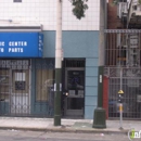Community Youth Center of San Francisco - Youth Organizations & Centers