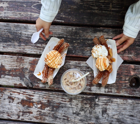 Churro Co. - Austin, TX