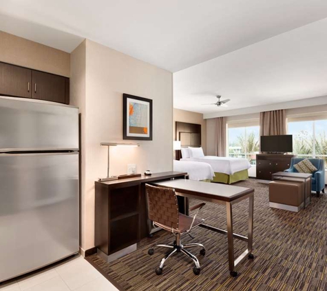 Homewood Suites by Hilton Irvine John Wayne Airport - Irvine, CA