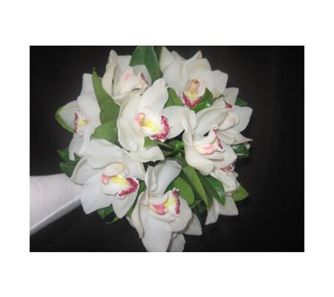 The Enchanted Florist - Lismore, NSW