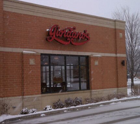 Giordano's - Glen Ellyn, IL